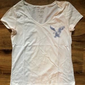 American Eagle Favorite Tee